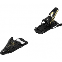 Fixations ski rando N SHIFT MNC 13 Black/Gold 2021-110 mm