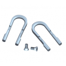 Kit de ressorts SLR - Logic - Troffeo (valore 10)