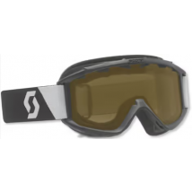 Masque De Ski Jr Hook Up Acs - Brown