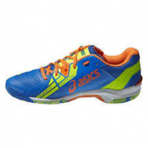 Chaussures Indoor Homme Blast 6-49