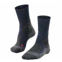 Chaussette Homme - Tk1 Adventure - Marine-46-48