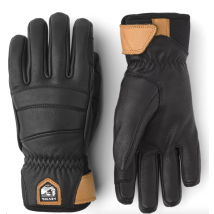 Gants de Ski Fall Line - noir-8