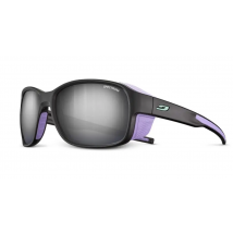Lunette de soleil - Monterosa 2 - Noir/Violet - Spectron 4