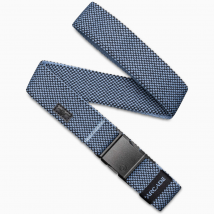 Ceinture de randonnée Carry Slim - Sky