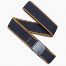 Ceinture de randonnée Carto - Navy Tumbleweed