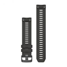 Bracelet - 22mm graphite