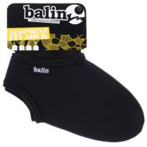 Chaussons Néoprène pour palmes de bodyboard-L