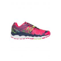 Chaussures Running Femme W880Gp4 - Rose/Bleu
