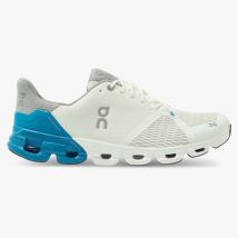 Chaussure de running Cloudflyer Men - White Blue-40 -7