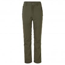 Pantalon de randonnée NosiLife Pro II - Regular - Woodland Green-46 -36