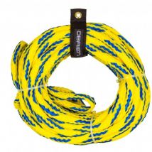 Corde pour bouée gonflable / tractée 3 / 4 personnes / 18 mètres