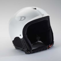 Casques Cruiser Blanc-Argent-55/58