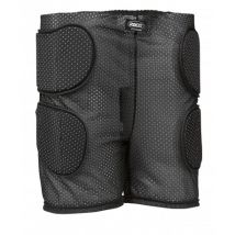 Culotte renforcée pour roller, trottinette, skate, vtt-S