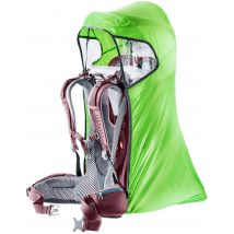 Protection pluie pour porte-bébé