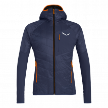 Veste Ortles Hybrid - Navy Blazer-M