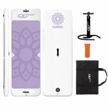 Planche Aquatique PILATES-YOGA Mandala - FITNESS BOARD