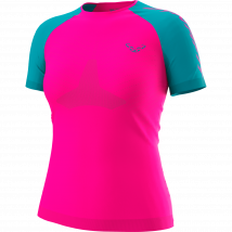T-shirt Ultra 3 s-tech ss w-M/L