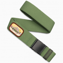 Ceinture de randonnée Earthling Pop Up - Dill