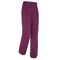 Pantalon ski Femme Edge Pant W - Galactic Purple-44