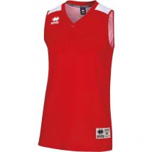 Chasuble Memphis Ad Rouge Blanc-xxxl