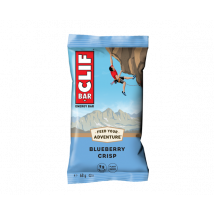 Barre énergétique Blueberry Crisp
