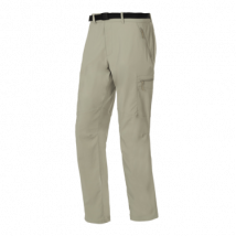 Pantalon de randonnée Risco - Pelican-XL