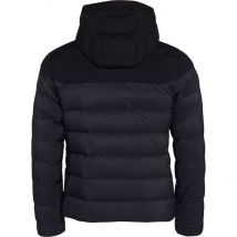 Veste de ski Breche Jacket-XXL-Noir