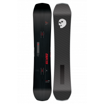 Snowboard The Black Snowboard Of Death-169 WIDE