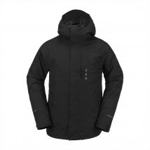 Veste de Ski Dua Insulated Gore Jacket - Black-XS
