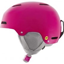 Casque de Ski Crue MIPS - Magenta-M