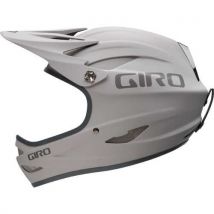 Casque Intégral Remedy Gris Composite-55.5 - 59 Cm