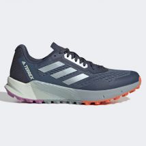 Chaussure de Trail Terrex Agravic Flow 2 - Wonder Steel / Magic Grey / Impact Orange-42