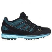 Chaussure de randonnée Belorado II Tubetec GTX - Black Ocean-36 -3.5