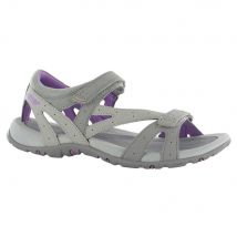 Sandales Galicia Strap Women'S - Cool Grey Orchid-40