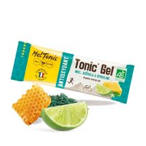 Tonic ́ Gels Antioxydant Bio - Miel, Acérola & Spiruline