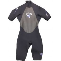 Shorty Gcs2.0 S BLACK - S