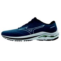 Chaussure de running Wave Inspire - Moroccan Blue / White / Gibraltar Sea-46 -11