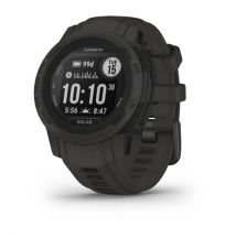Garmin Instinct 2S Solar - Graphite Grey