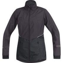 Veste Air Lady Windstopper Active Shell – Raven Brown-38