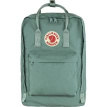 Sac à dos Kånken Laptop 17 - Frost Green