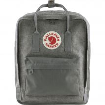 Sac à dos Kånken Re Wool - Granite Grey