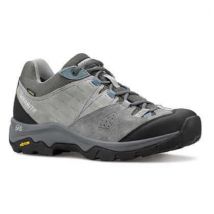 Chaussures Randonnee Homme Kendal Low Gtx - Gunmetal / Pewter-46.5
