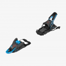 Fixations de ski Alpin N S/LAB SHIFT MNC 13 - Black / Blue-110 mm