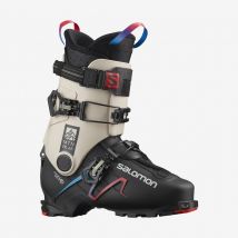 Chauures de ski S/LAB MTN BLACK/Rainy Day/R-28 / 28.5