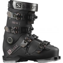 Chaussure de ski alpin S/Max 100 GW - Coque seulement-25 / 25.5