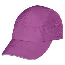 Trail Cap L amethyste purple