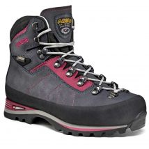 Chaussures Randonnee Femme Lagazuoi Gv Ml - Bleu Marine Redbud-37.5
