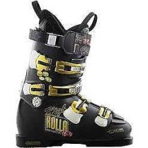 Chaussure ski High Rolla 110 BLACK taille 39.5