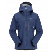Veste de randonnée Firewall - Deep Ink-XS -8