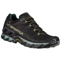 Ultra Raptor II Leather GTX - Black/Cedar-48